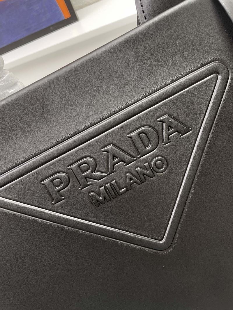 Prada Shopping Bags